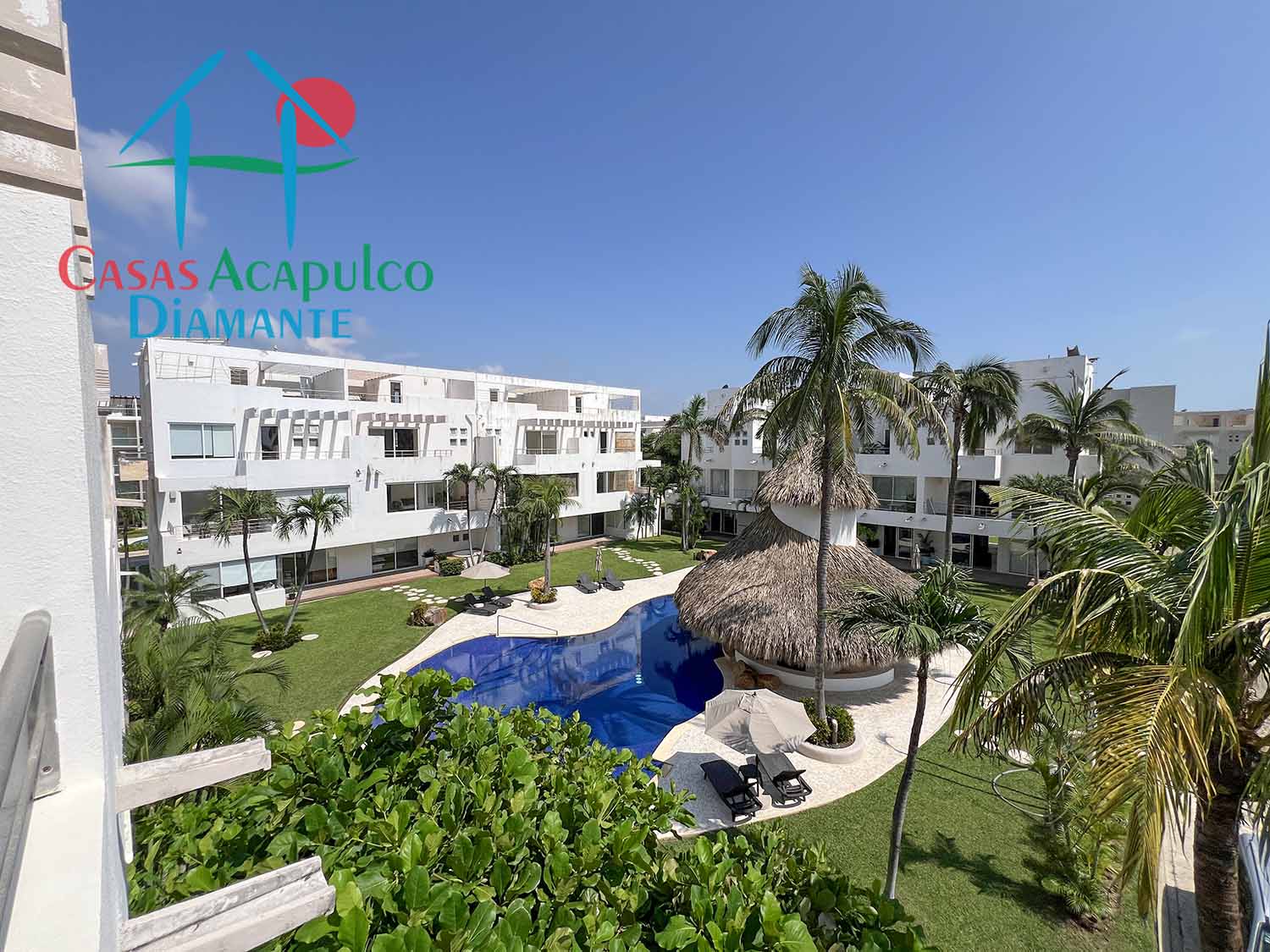 Vidamar Residencial Cluster 7 A 201 - Interior C recámara dos 8